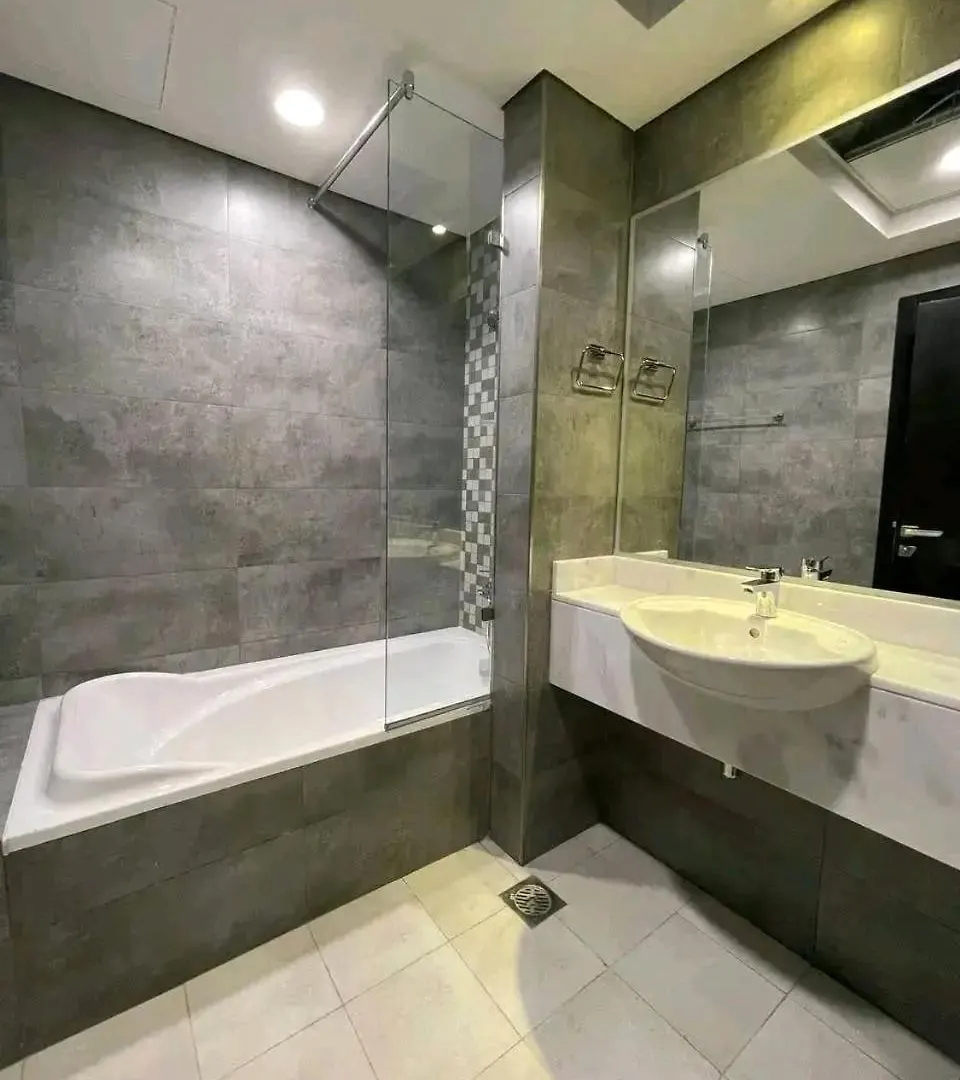Stay Pod Oval Tower Dubai Capsule hotel